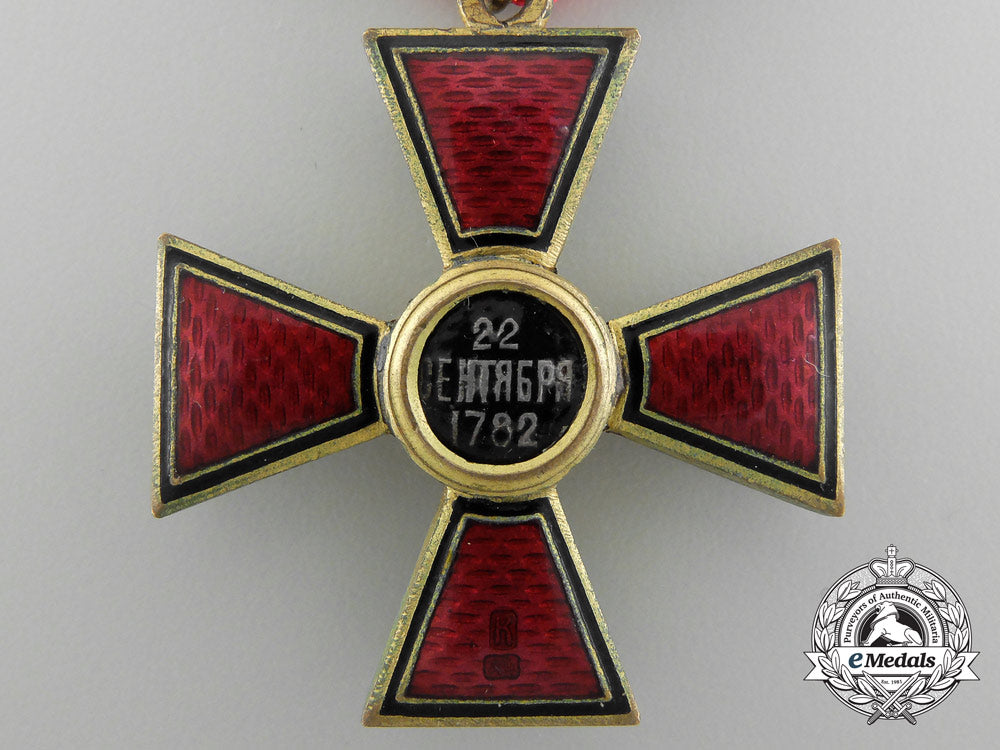 russia,_imperial._an_order_of_st._vladimir;_civil_division,4_th_class,_circa1916-17_c_8902_4_1