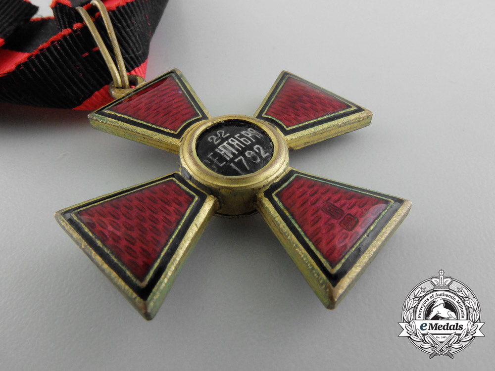 russia,_imperial._an_order_of_st._vladimir;_civil_division,4_th_class,_circa1916-17_c_8905_4_1
