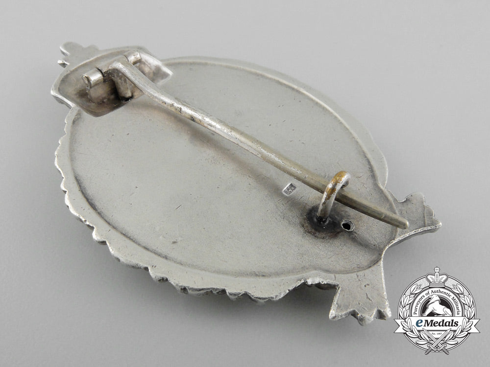 a_first_war_german_imperial_pilot's_badge_in"800"_silver_c_8966