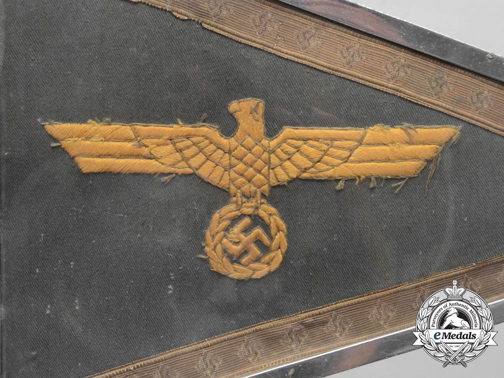 the_seized_vehicle_pennant_of_generalmajor_wolfgang_von_holwede;_operation_valkyrie_c_8987
