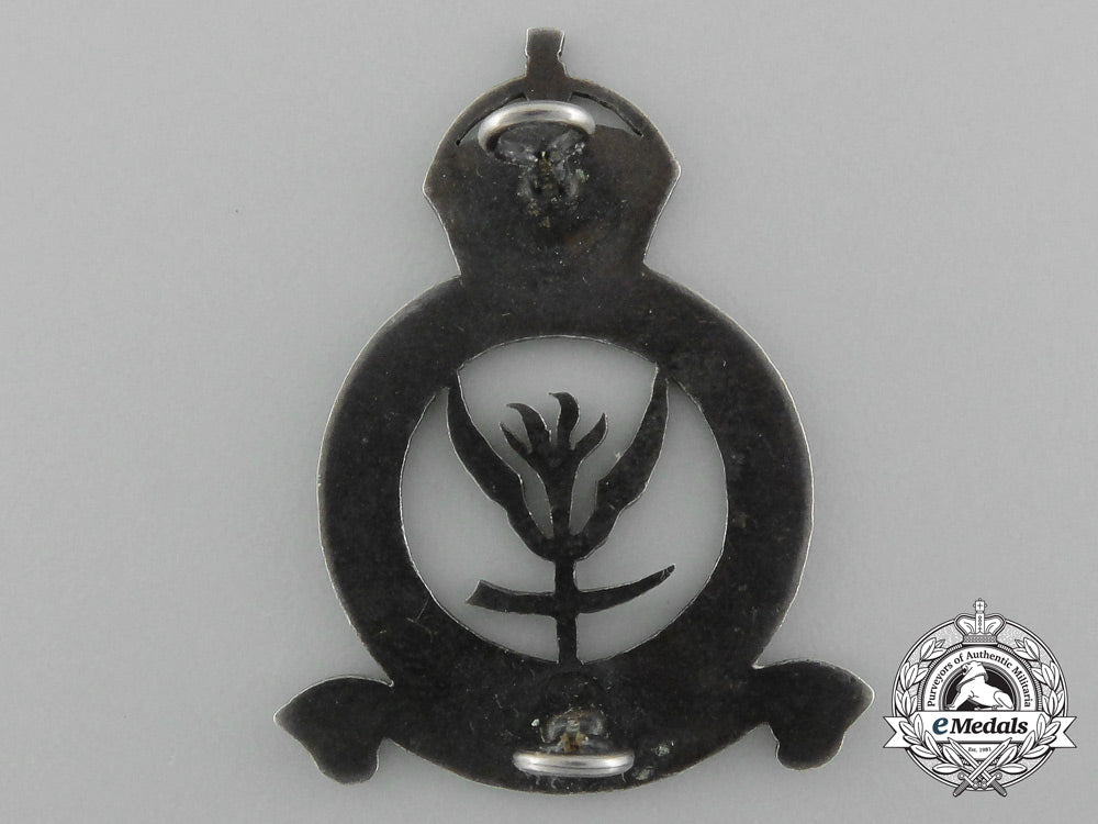 a_rhodesian_air_force_central_flying_school_instructor’s_cap_badge_c_9116
