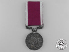 An Army Long Service And Good Conduct Medal To The 106Th Foot