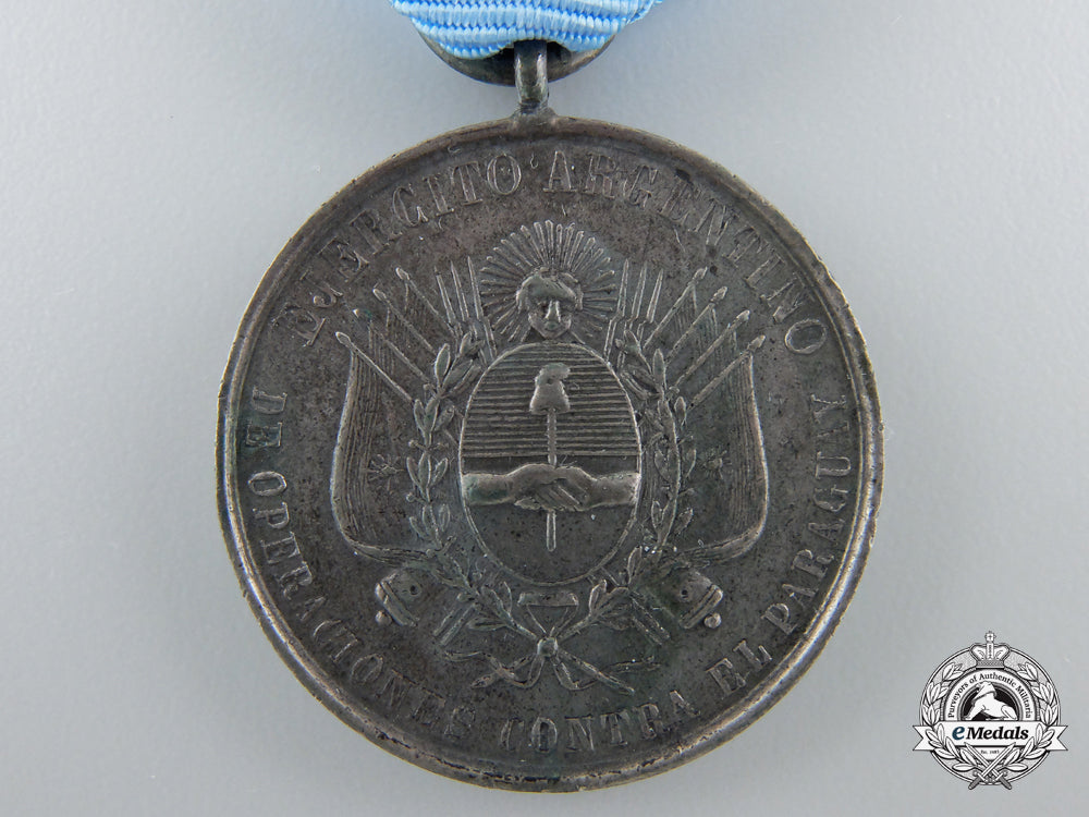 argentina,_republic._a_medal_for_the_paraguayan_war1865-1870_c_924