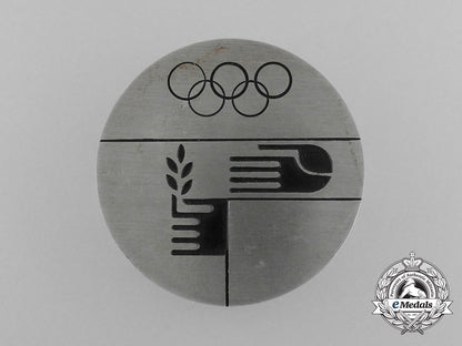 a1972_xx_munich_summer_olympic_games_official_participant's_medal_by_fritz_krupp_c_9241