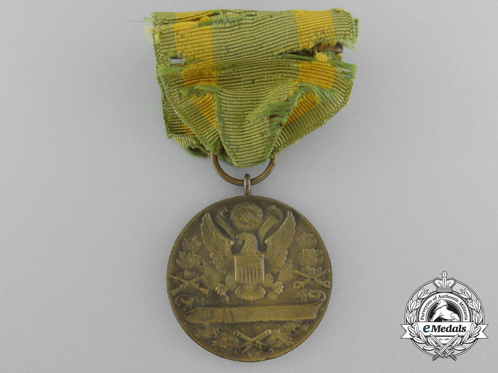 an_american_army_spanish_war_service_medal;_numbered_c_9243