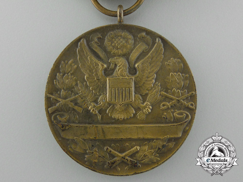 an_american_army_spanish_war_service_medal;_numbered_c_9244