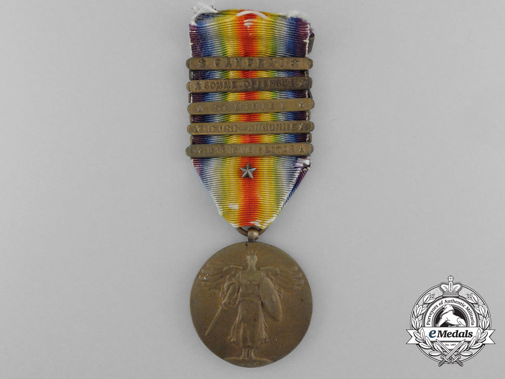 an_american_first_world_war_victory_medal;5_clasps_c_9262