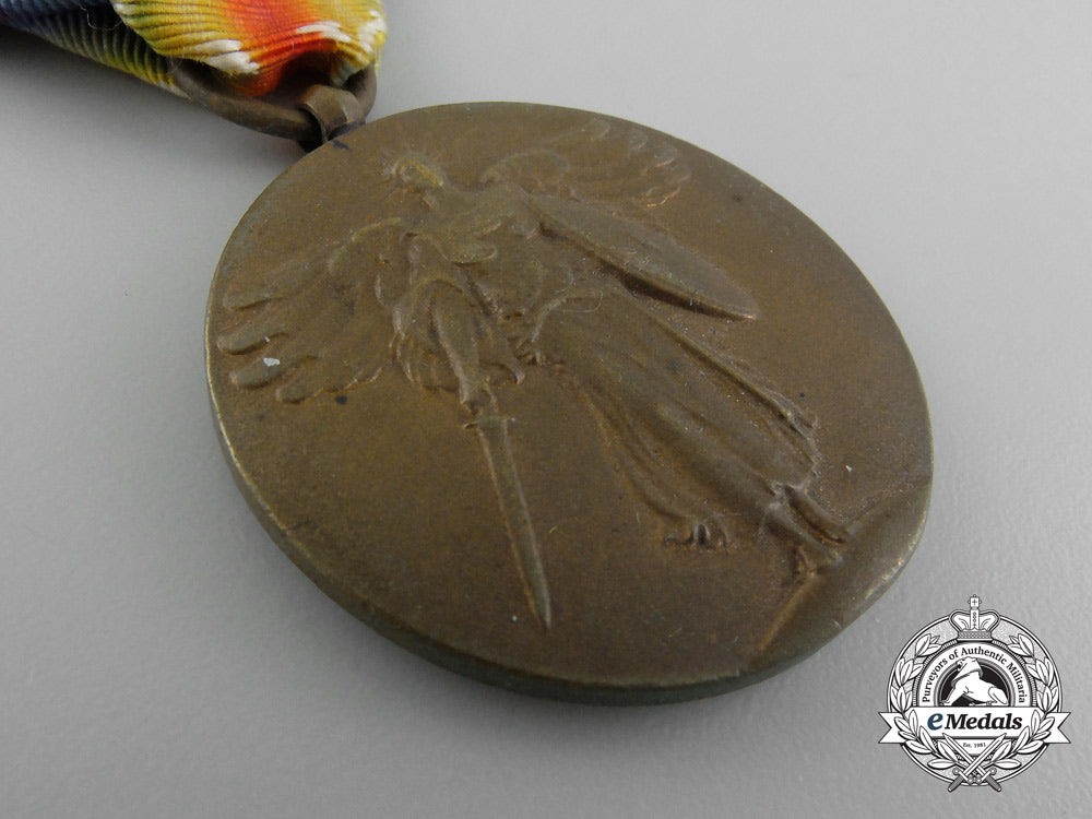 an_american_first_world_war_victory_medal;5_clasps_c_9267