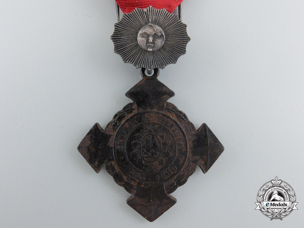 uruguay,_republic._a_medal_for_the_allied_army_campaign_against_paraguay1865-1869,_officer's_version_c_927_1