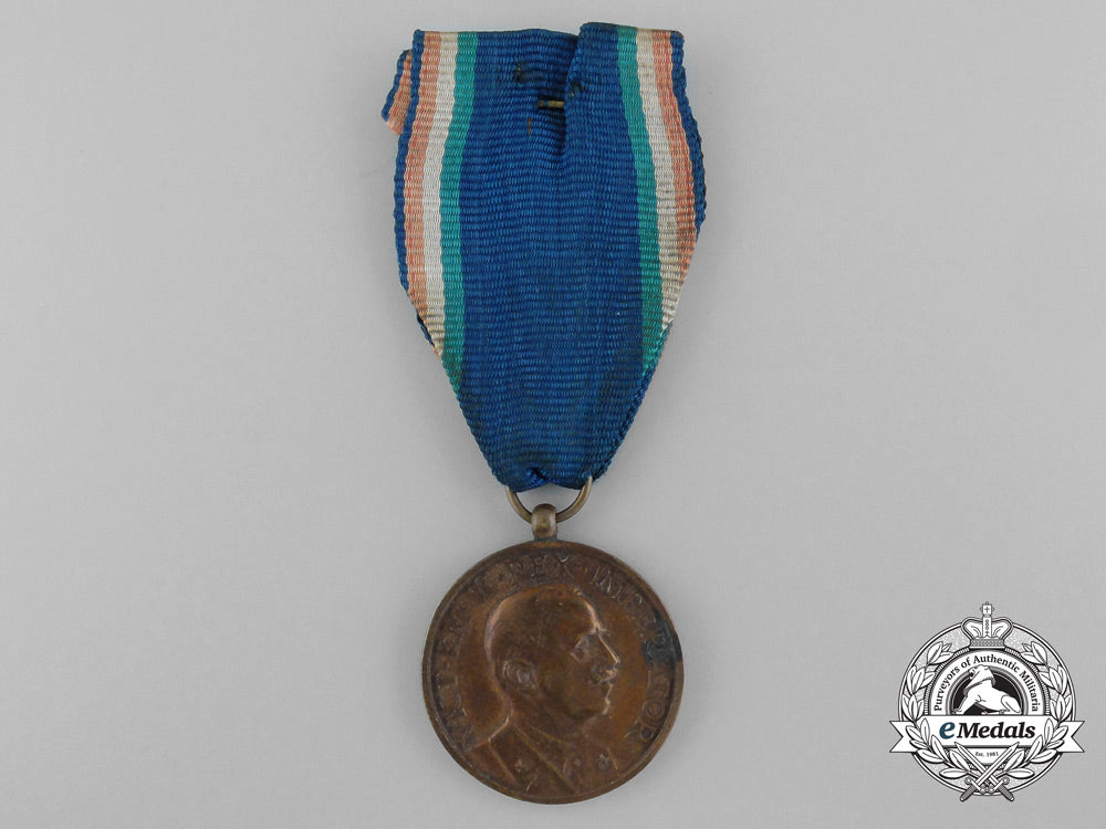 an_italian_colonial_education_service_medal_for_merit;_bronze_grade_c_9289