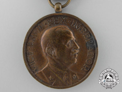 an_italian_colonial_education_service_medal_for_merit;_bronze_grade_c_9290