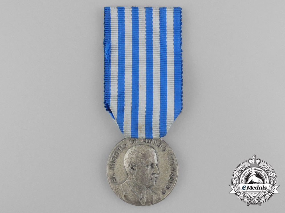 an_italian_army_long_command_merit_medal;_silver_grade_c_9307