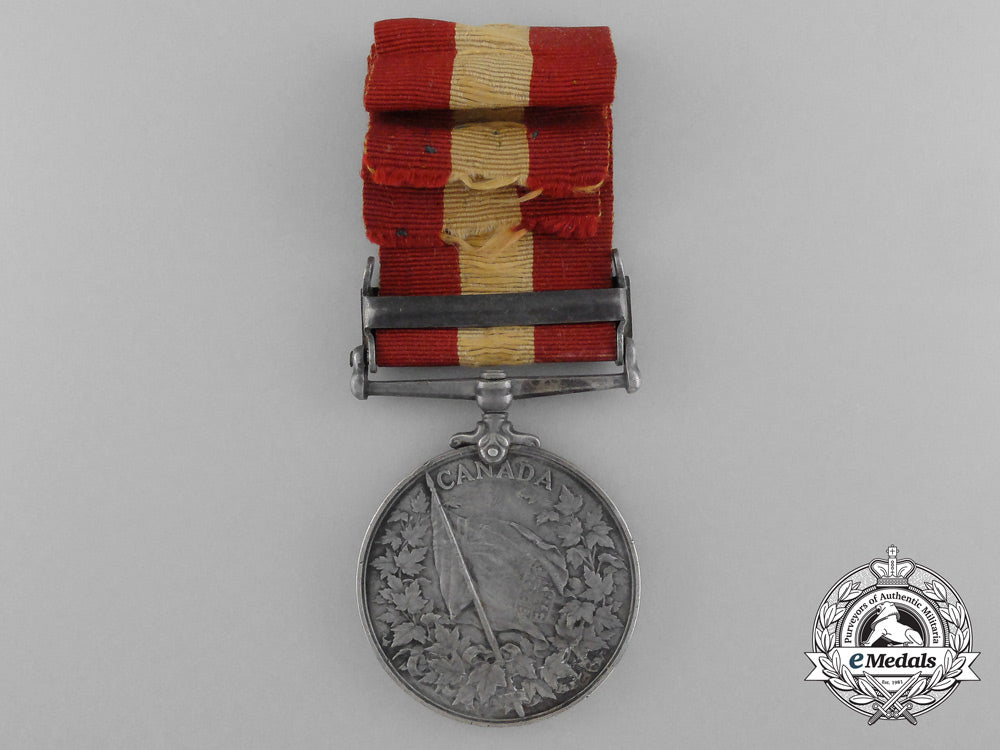 a_canada_general_service_medal_to_the_cookstown_rifle_company_c_9381