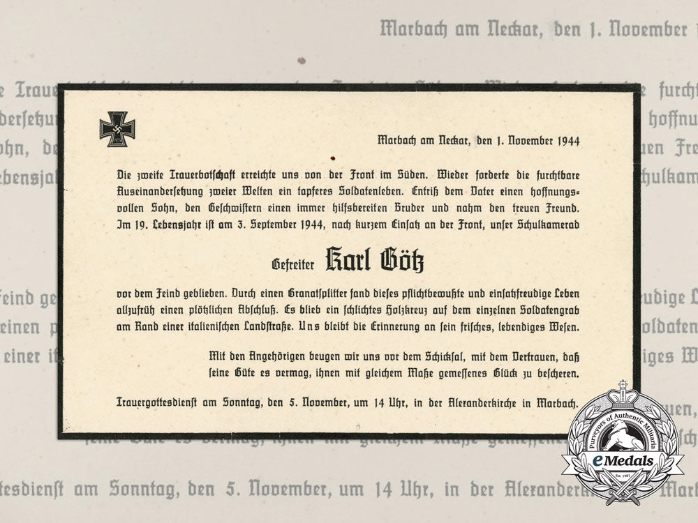 a_notice_of_death_of_corporal_karl_götz_c_9456