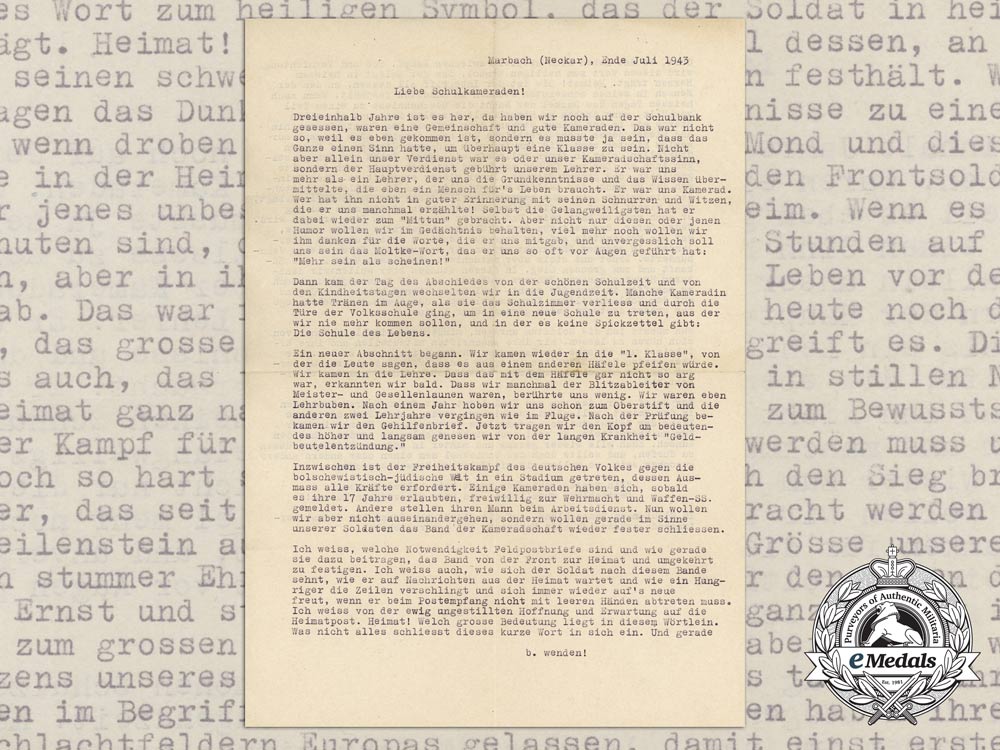 a_sentimental_letter_from_an_unnamed_german_author_to_his_classmates_fighting_on_the_front;_july1943_c_9494
