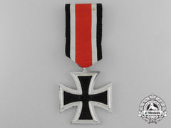 A Mint Iron Cross Second Class 1939 By Rudolf Wächtler & Lange