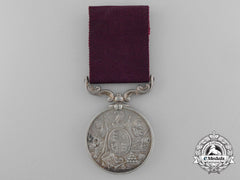An Army Long Service And Good Conduct Medal To The 68Th Regiment