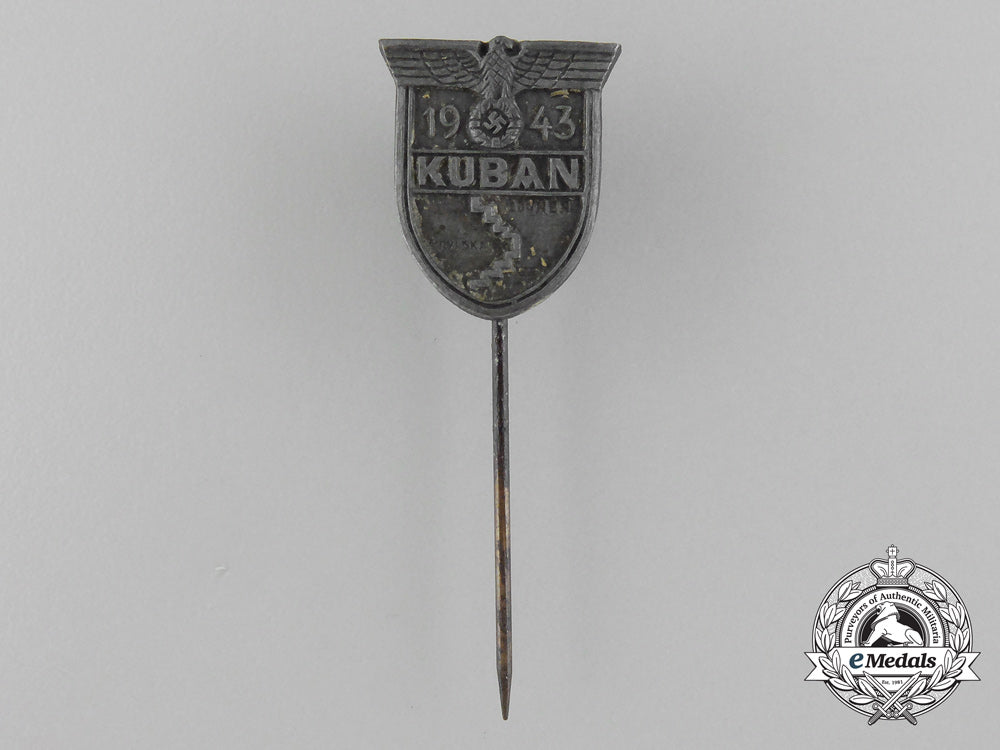 a_german_war_kuban_shield_miniature_stickpin_award_c_9924