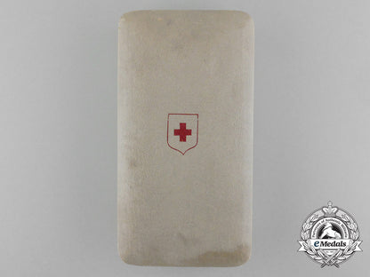 serbia,_kingdom._a_cross_of_the_red_cross_society_with_case_of_issue,_c.1915_c_9995