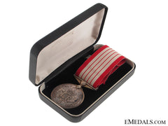 Canadian Centennial Medal, 1967