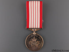 Canadian Centennial Medal