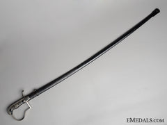 Cavalry Regiment No. 18 Wehrmacht Sword