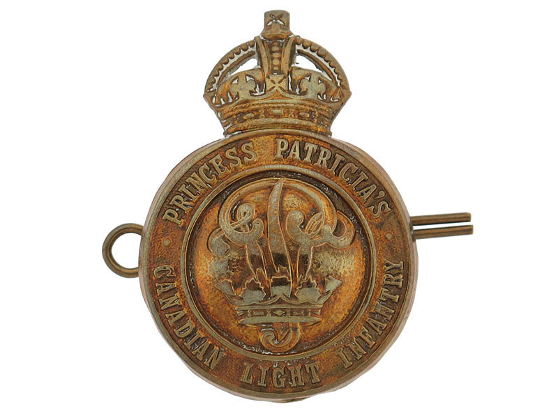 princess_patricia's_canadian_light_infantry_cap_badge_cb709
