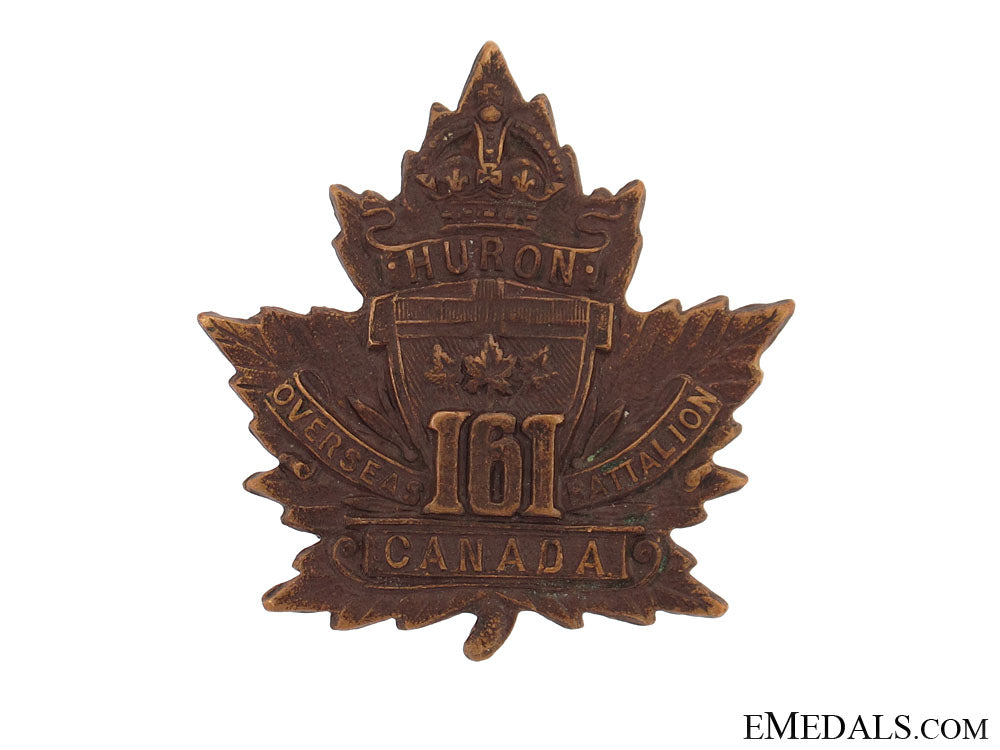 wwi161_st_infantry_battalion_cap_badge_cb719