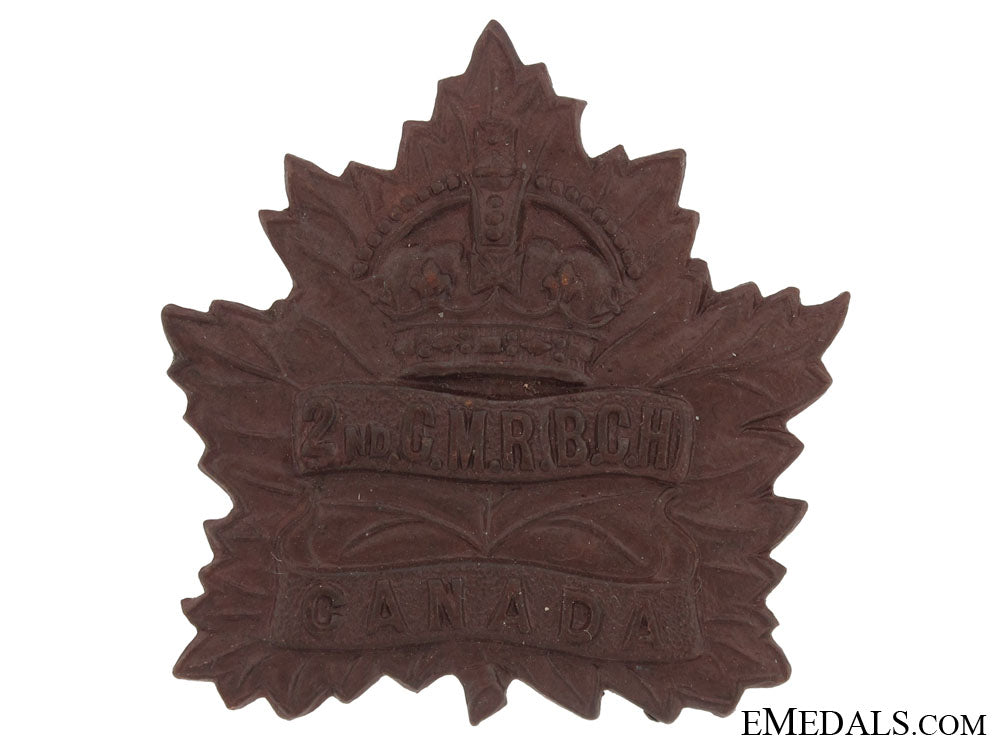 2_nd_canadian_mounted_rifles,_cef_cb768