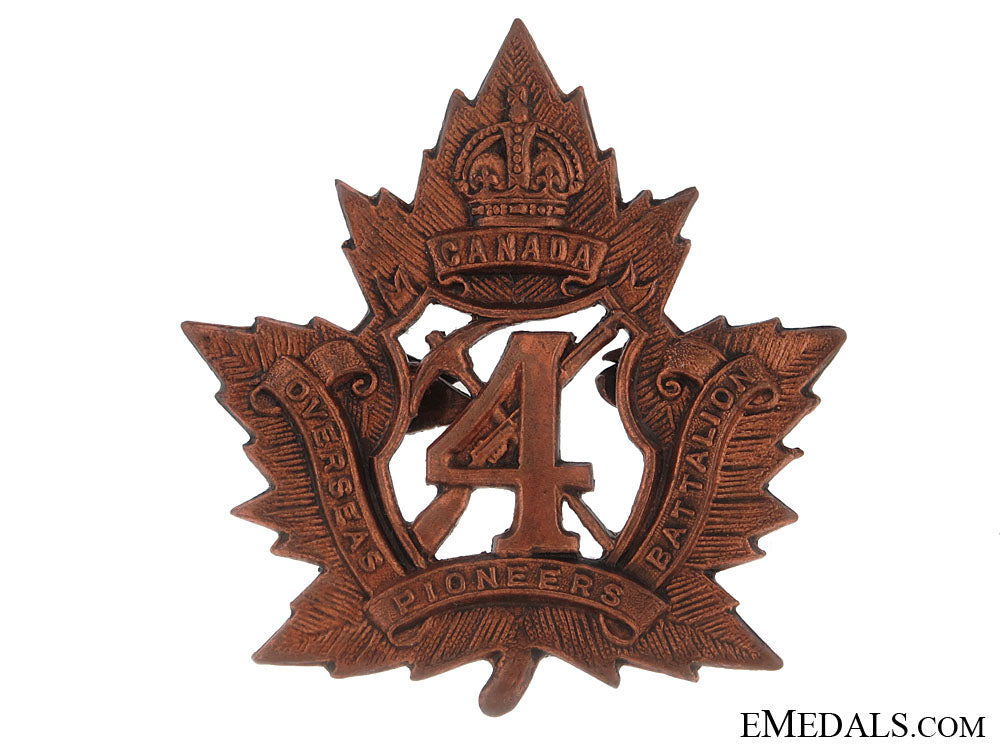 4_th_pioneer_battalion_cap_badge_cb814