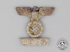A Clasp Of The Iron Cross 1939 Second Class: First Type