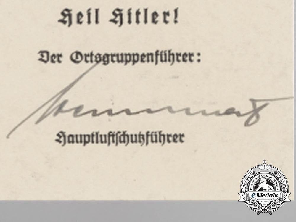 a_group_of_national_air_raid_protection_league_documents_to_maria_staudinger_cc_0441