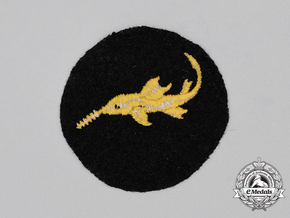 a_mint_and_unissued_kriegsmarine_small_battle_unit_proficiency_badge_cc_0485