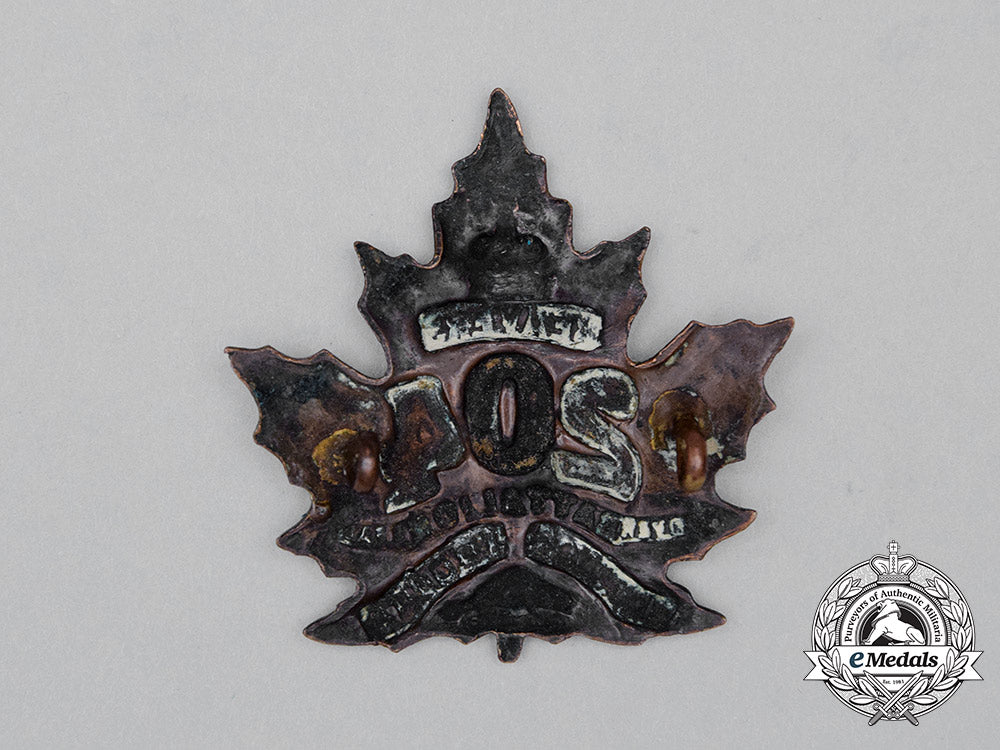 a_first_war_cef204_th_infantry_battalion"_toronto_beavers"_cap_badge_cc_0624