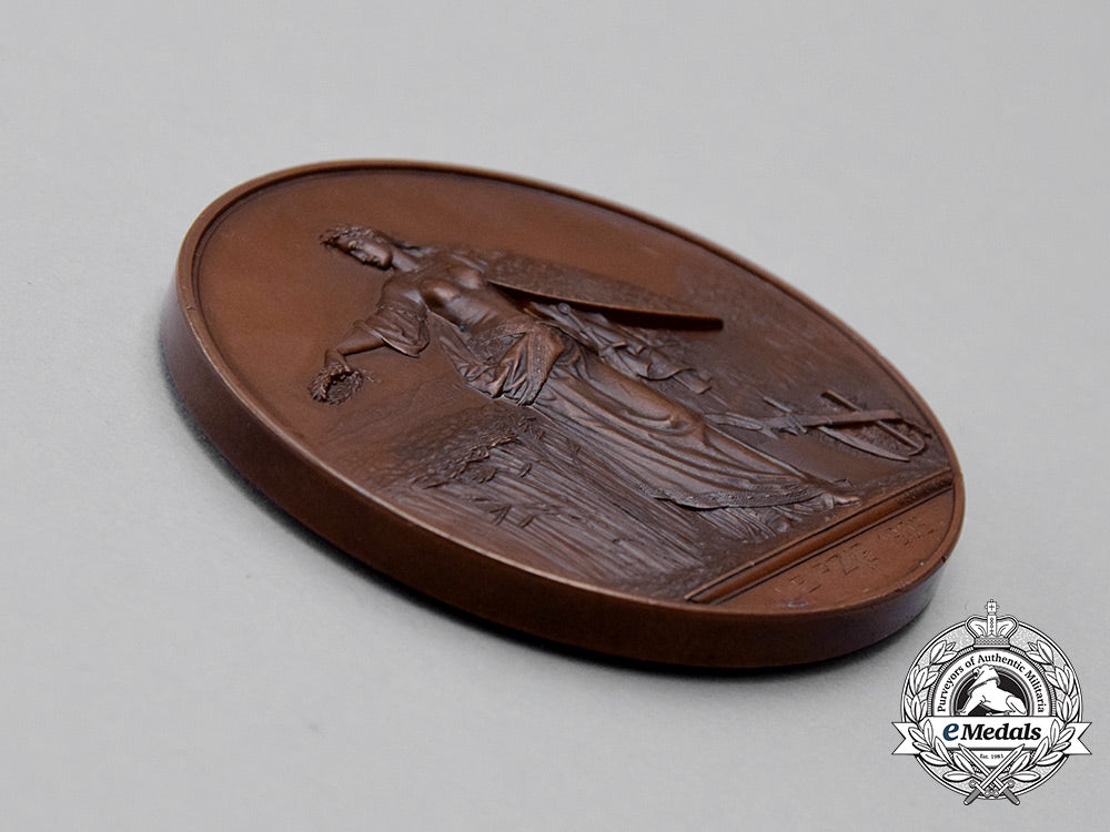 a1909_german_agricultural_society_award_for_merits_to_xaver_schneider_gattnau_cc_1140