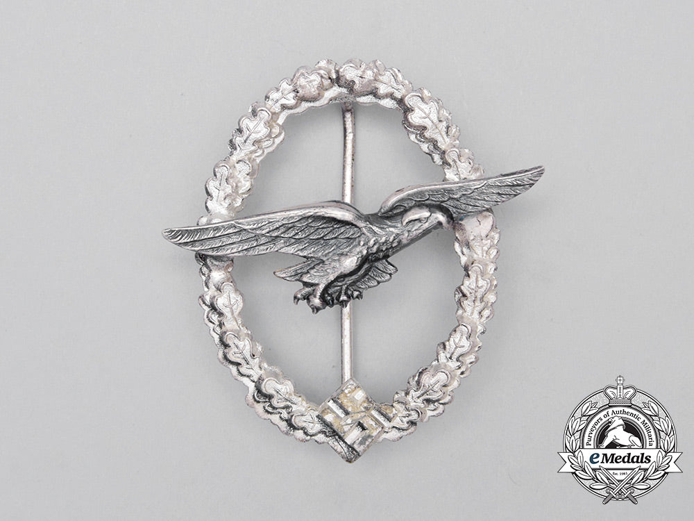 germany,_luftwaffe._a_glider_pilot_badge,_dated1944_cc_1444
