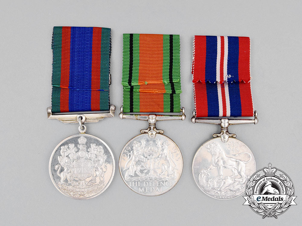 a_canadian_second_war_group_of_three_cc_1584