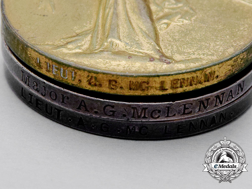 a_first_war_group_to_major_mclennan;2_nd_infantry_battalion,_governor_general's_foot_guards_cc_1616