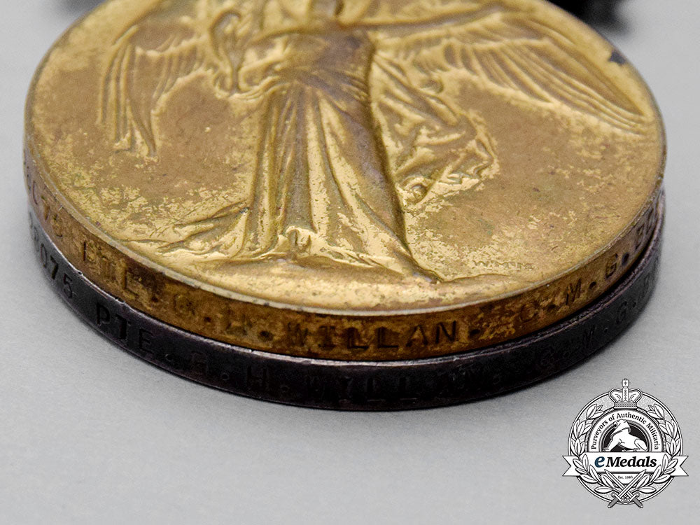 a_first_war_pair_to_private_willan;_canadian_machine_gun_brigade_cc_1622