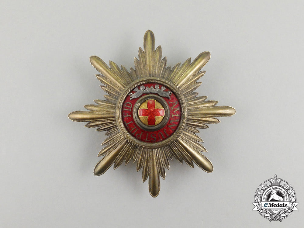 an_imperial_russian_order_of_st._anne,1_st_class_breast_star;_kerensky_provisional_government_period_cc_1804