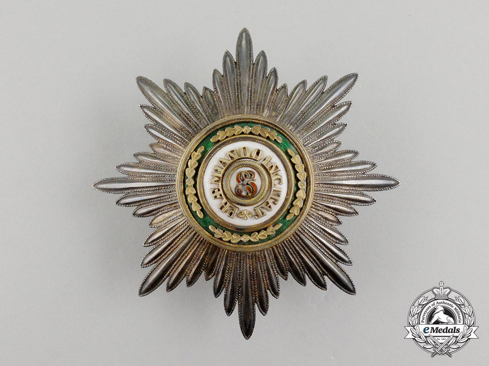 an_imperial_russian_order_of_st._stanislaus,_breast_star_by_julius_keibel_cc_1823