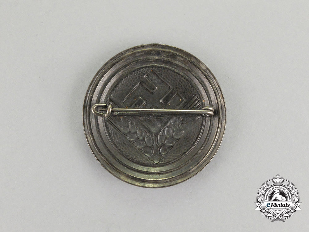 a_radwj(_national_labour_service_of_female_youths)_female_rank_brooch_cc_2076