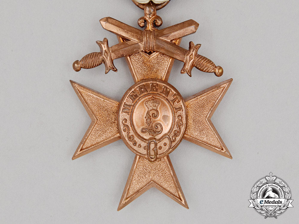 a_bavarian_military_merit_cross;3_rd_class_with_swords_cc_2432