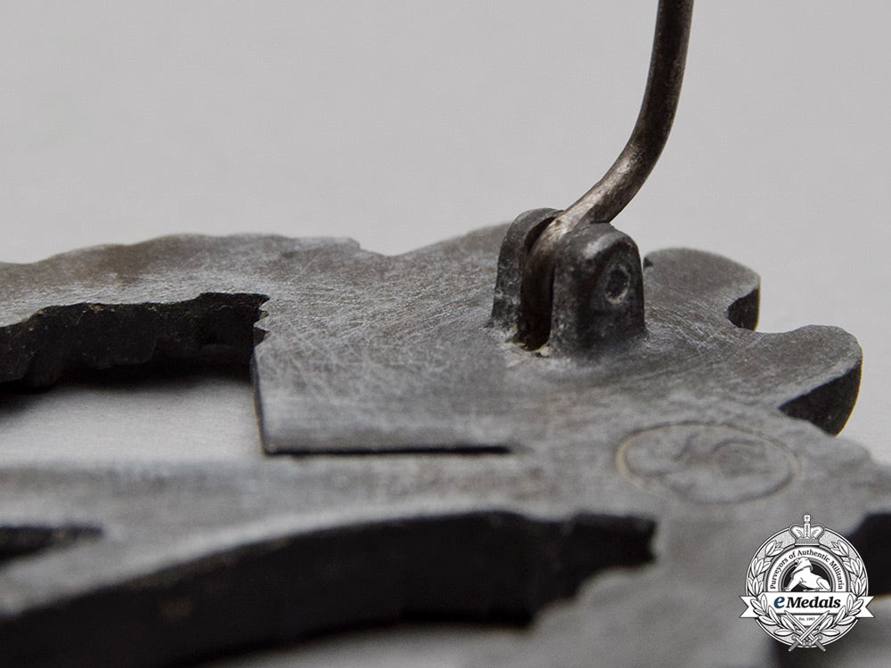 a_second_war_german_silver_grade_infantry_assault_badge_by_gebrüder_weger_cc_2440