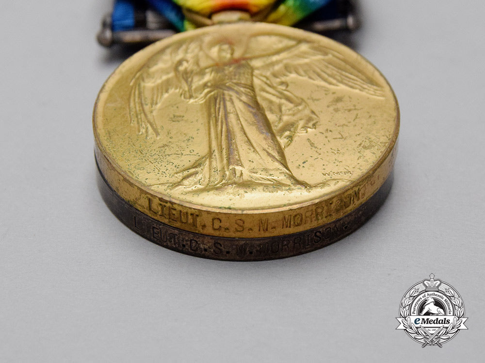 canada,_cef._a_vimy_memorial_family_group_to_the_morrison_brothers_cc_2500_1