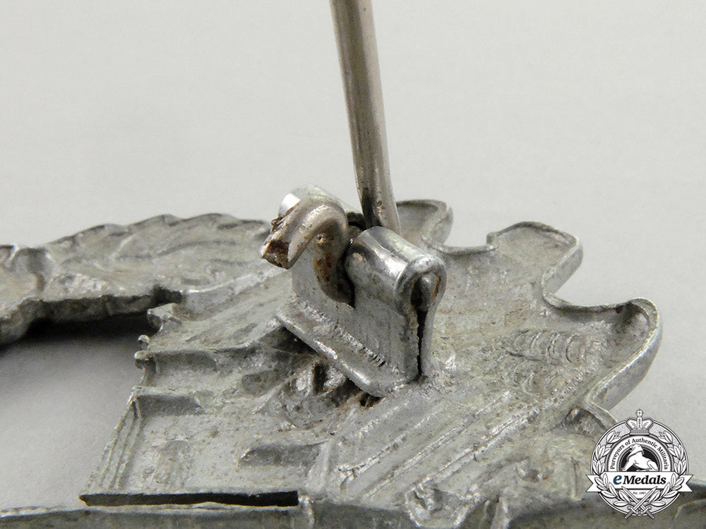 a_second_war_german_silver_grade_infantry_assault_badge_cc_2957