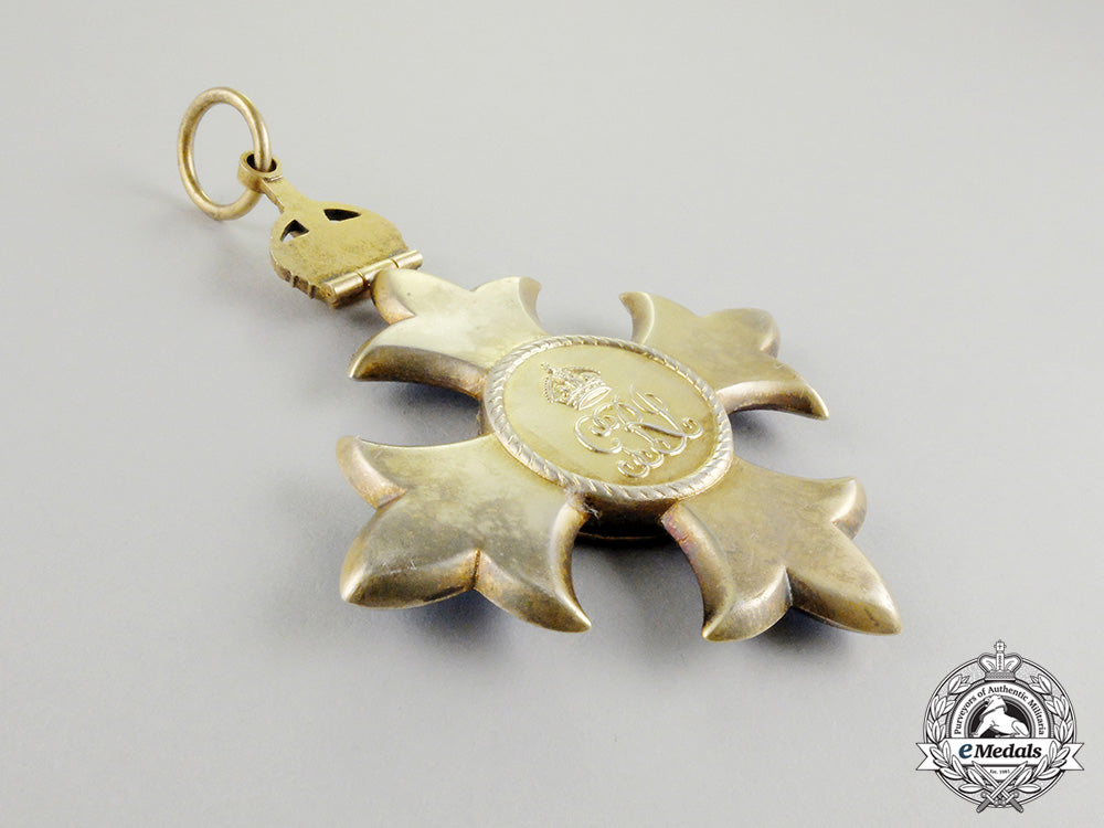 a_most_excellent_order_of_the_british_empire,_commander_cc_3274