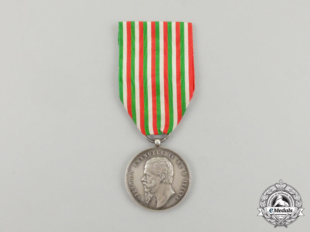 italy,_kingdom._an1859_independence_medal_with_miniature_cc_3289_1_1