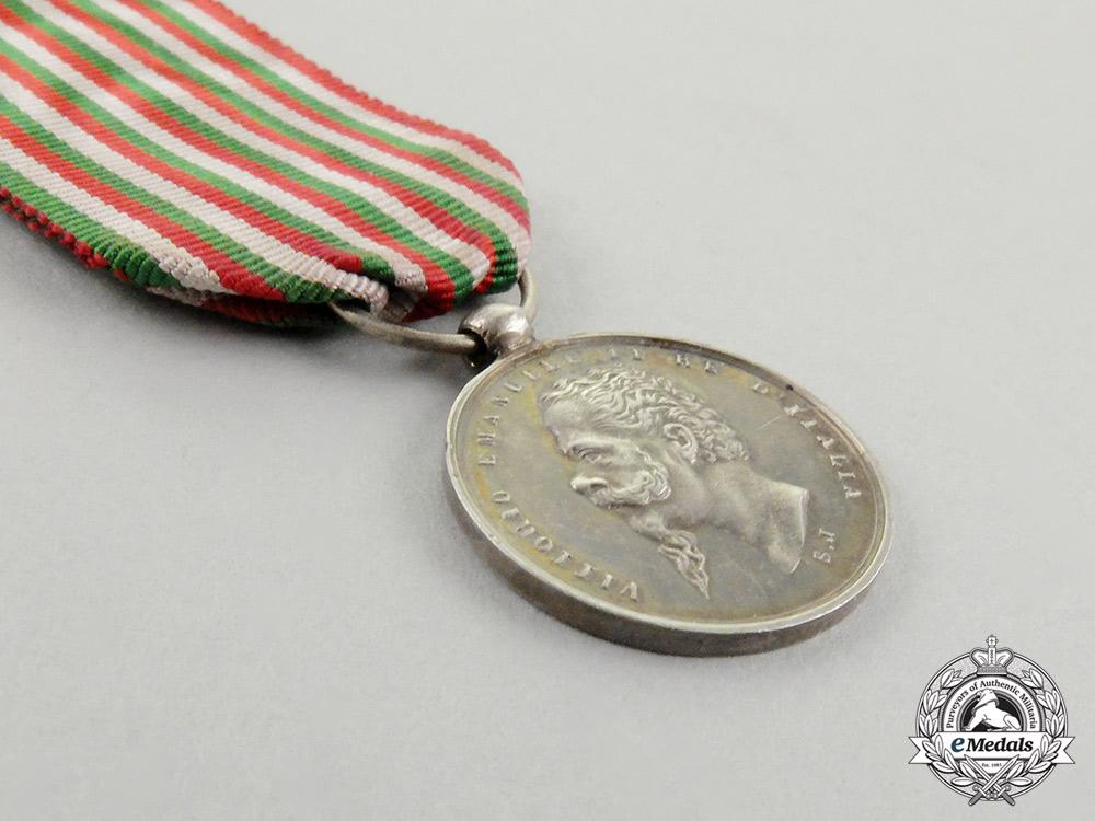 italy,_kingdom._an1859_independence_medal_with_miniature_cc_3296_1_1