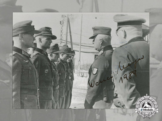 germany._a_post-_war_signed_photo_of_ss_obersturmführer_werner_meyer;_kc,_close_combat_clasp_in_gold_cc_3544